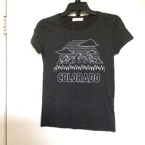 CircleX Colorado Graphic Tee